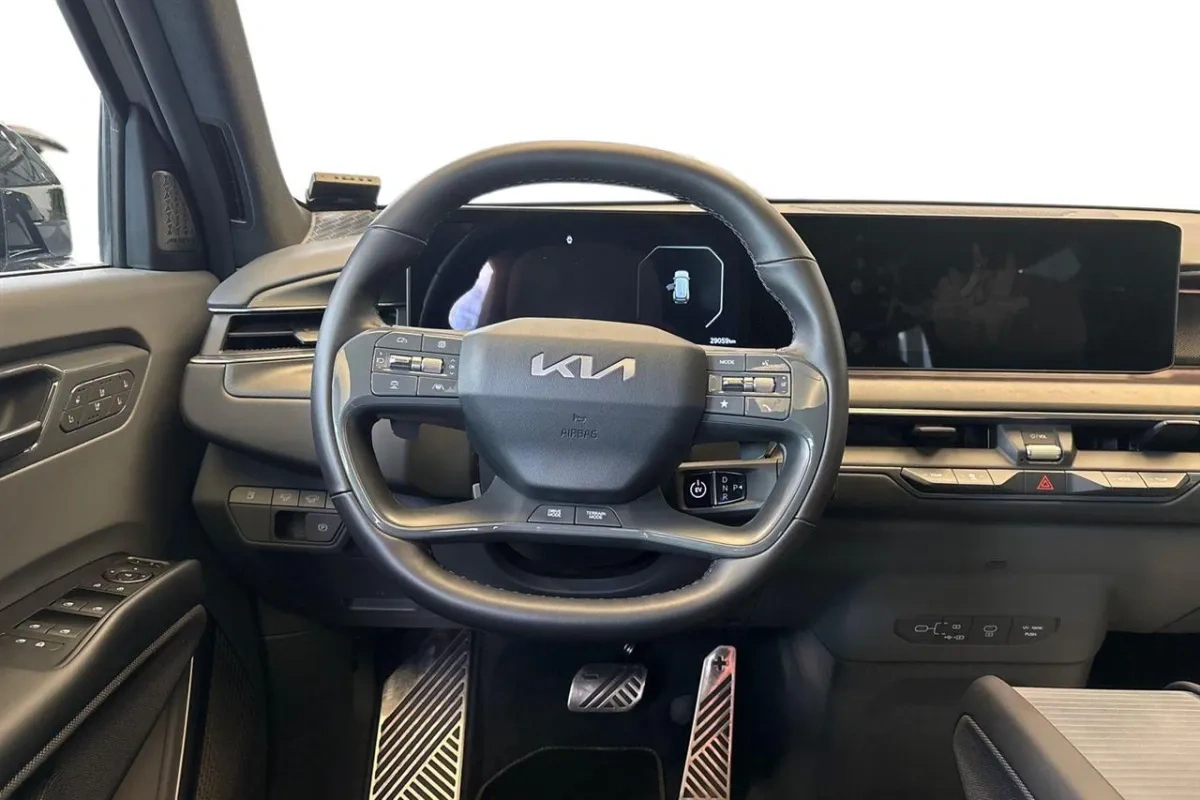 Kia EV9