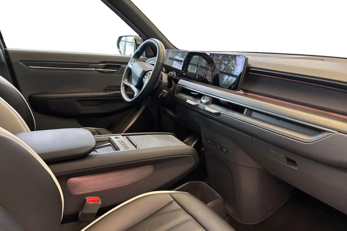 Kia EV9