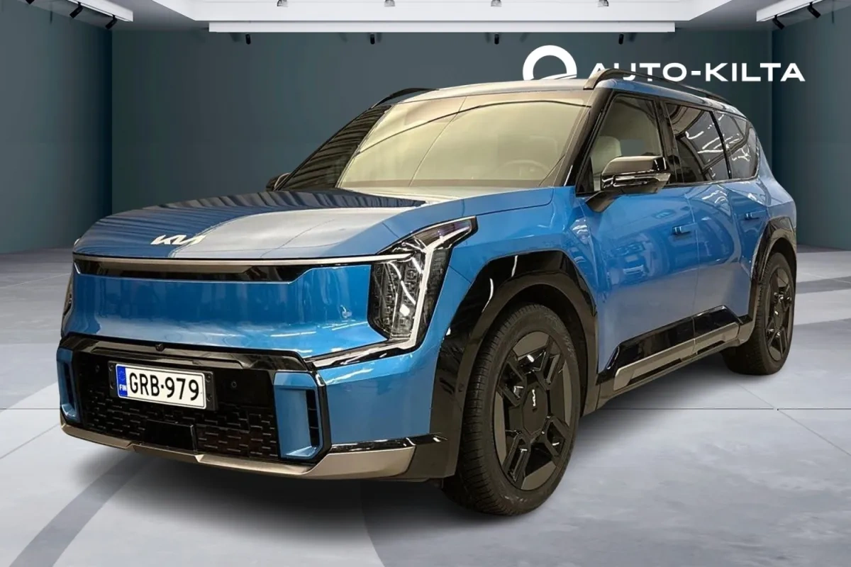Kia EV9