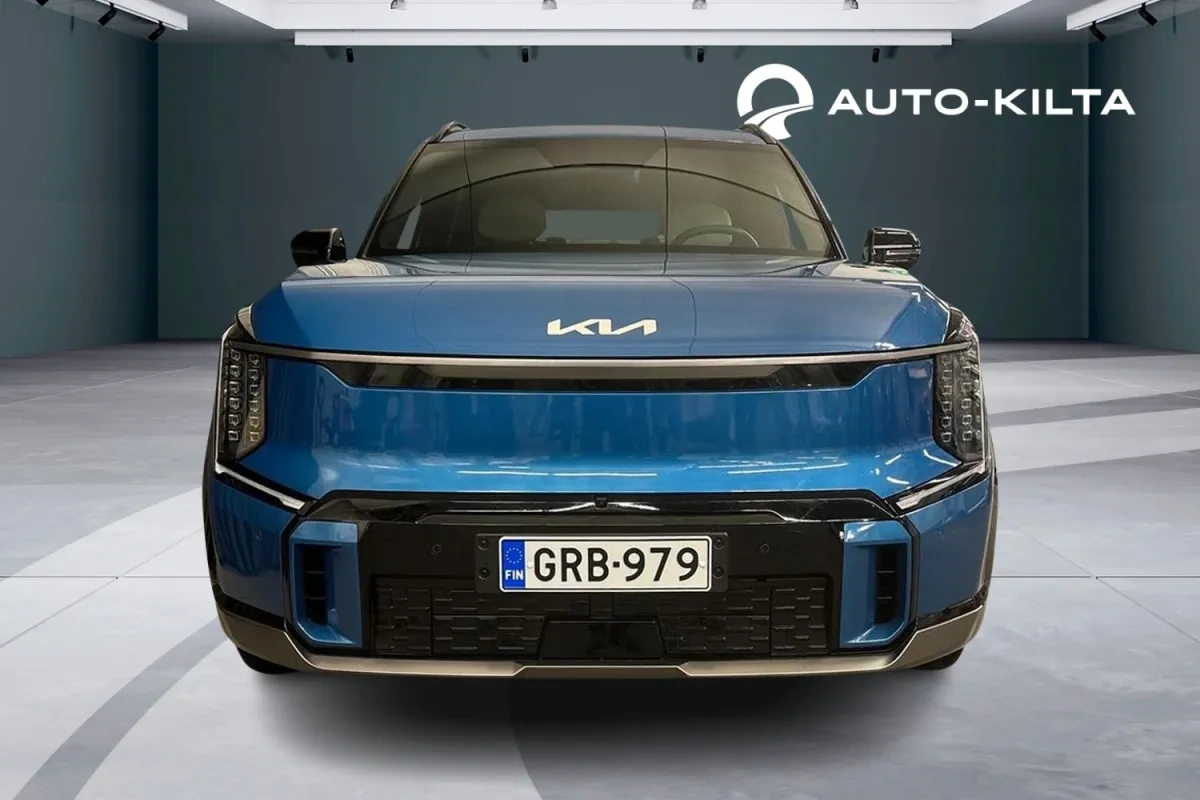 Kia EV9