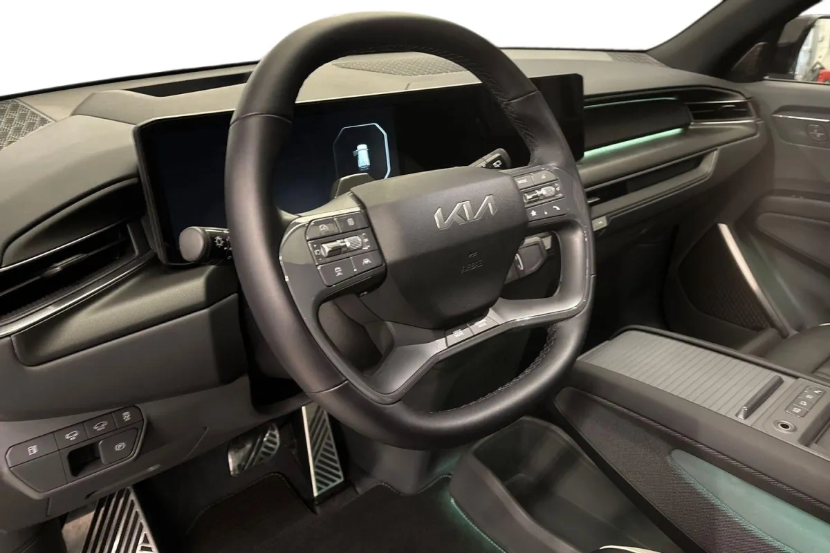 Kia EV9