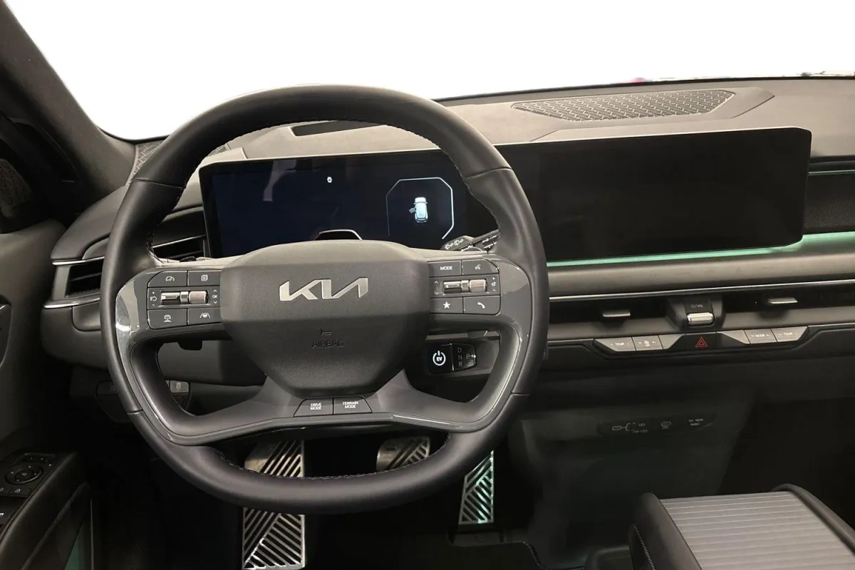 Kia EV9