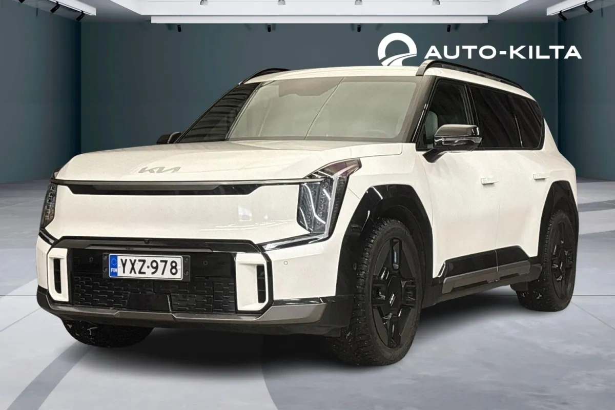KIA EV9