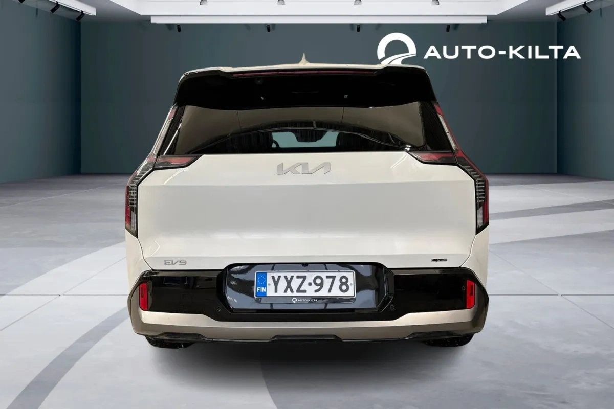 KIA EV9