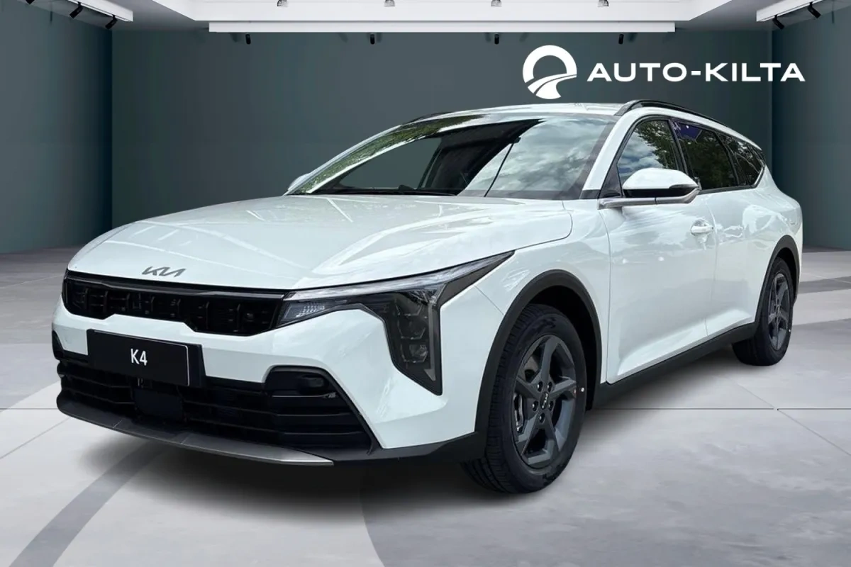Kia K4