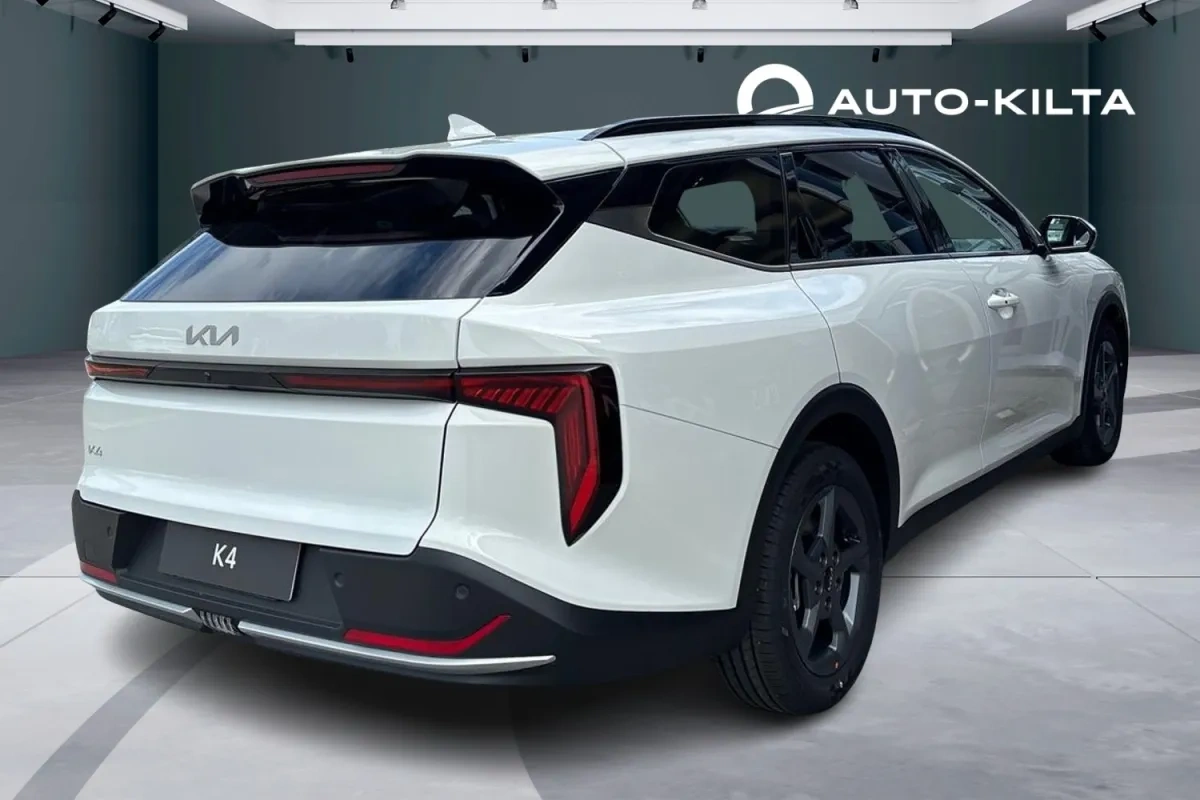 Kia K4