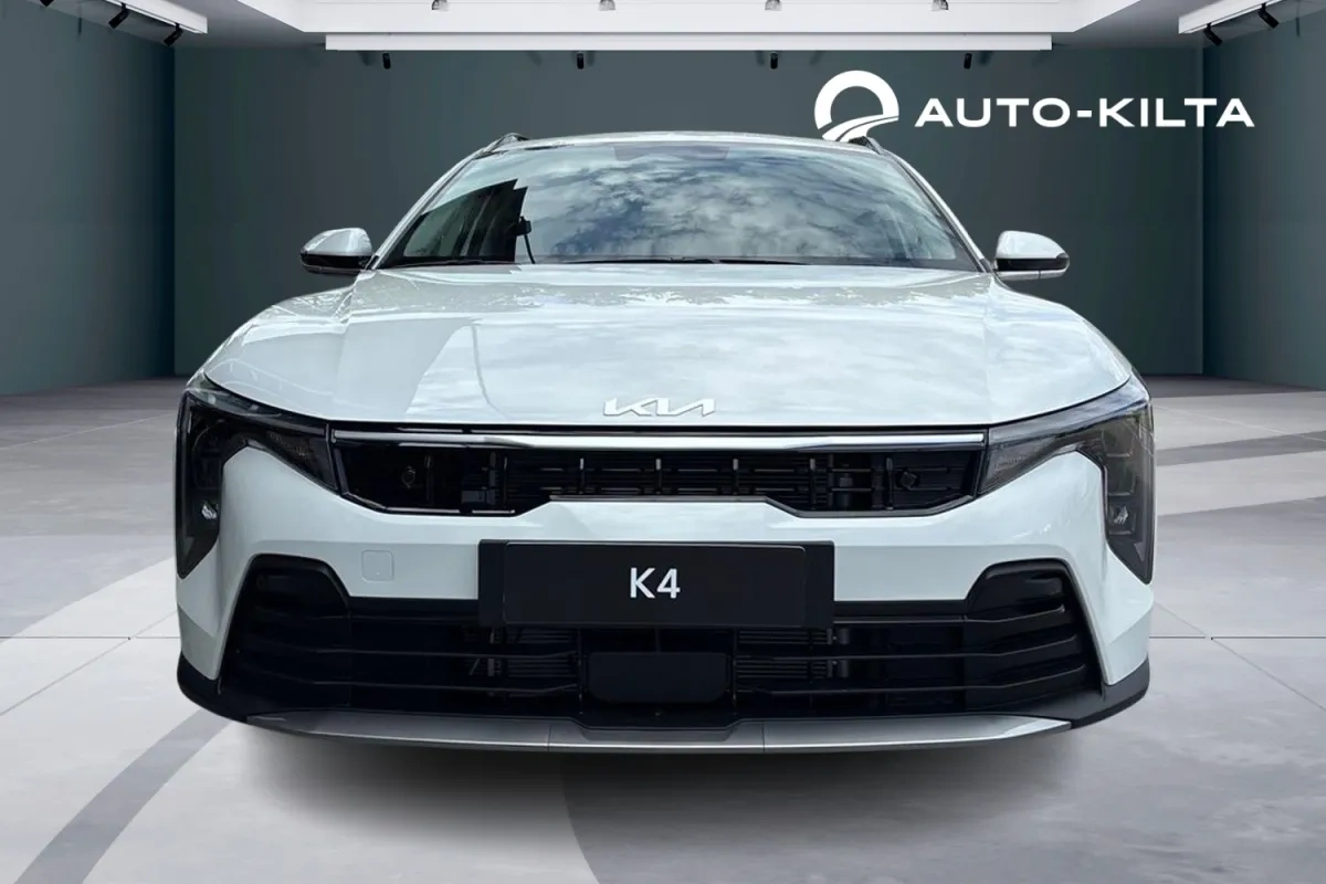 Kia K4