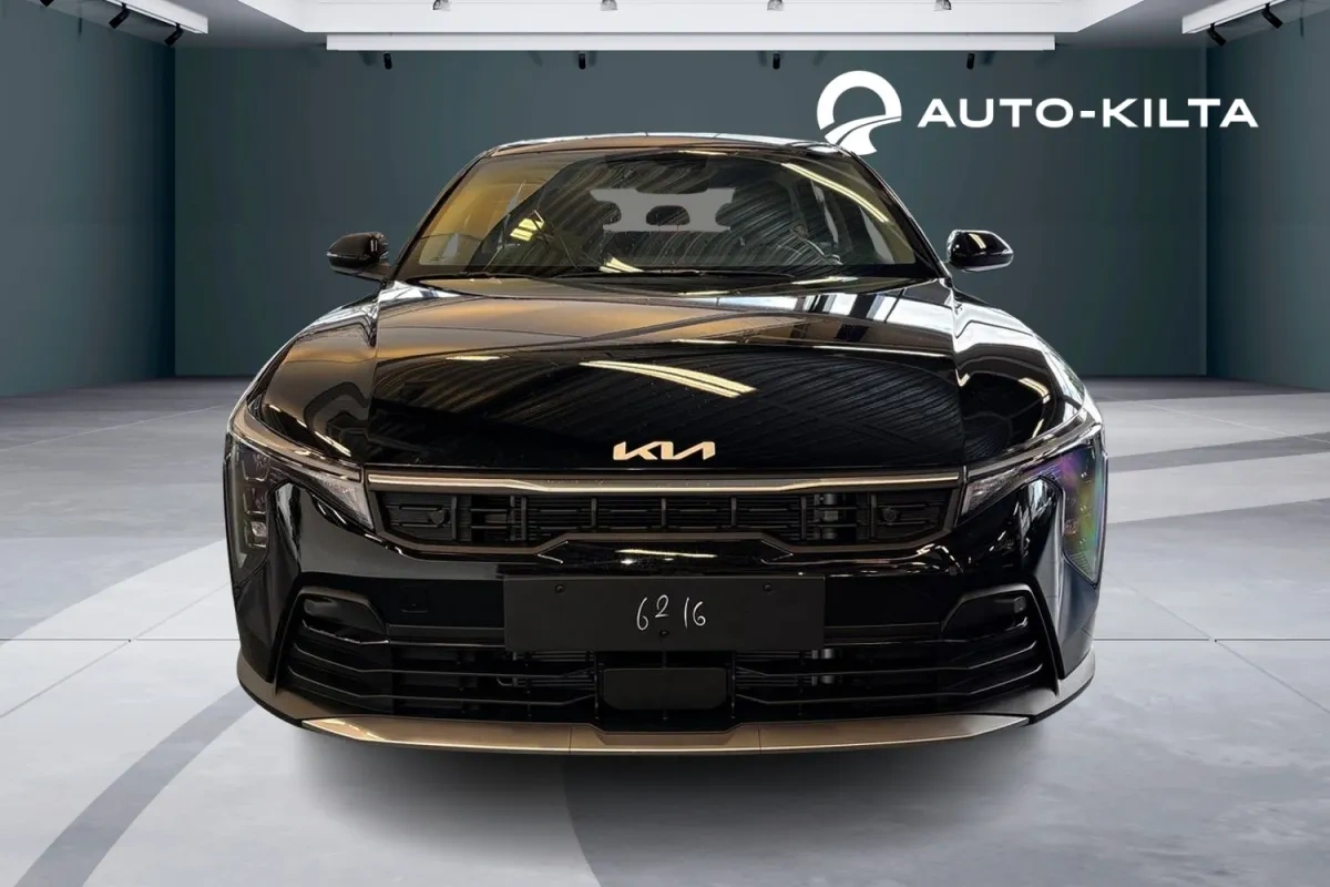 Kia K4