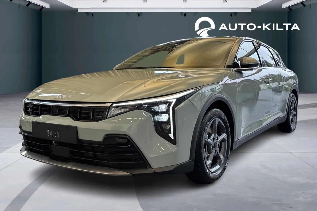 Kia K4