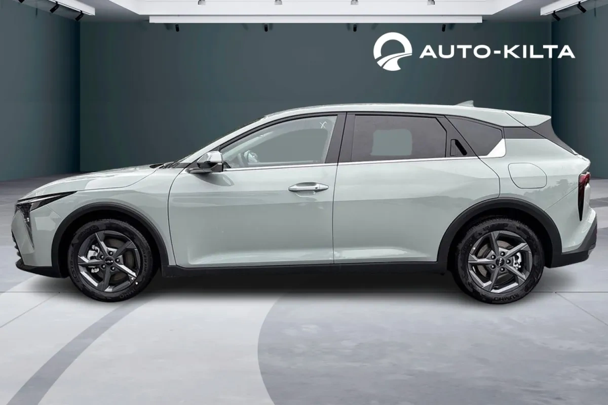 Kia K4