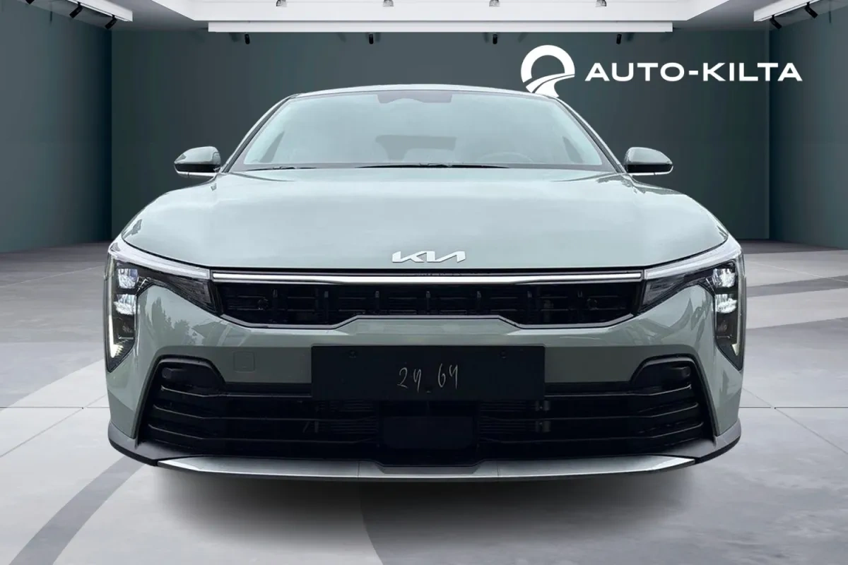 Kia K4