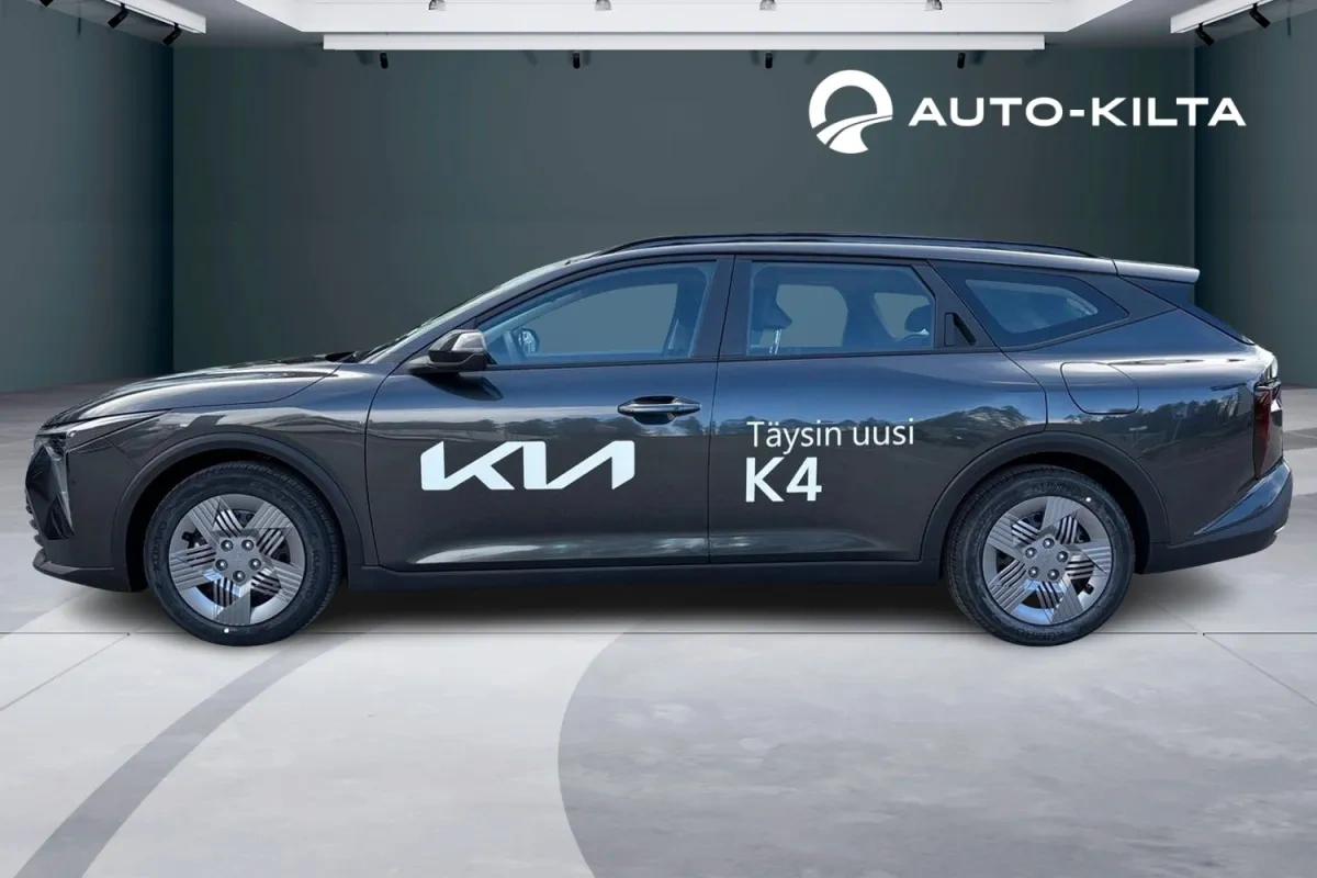 Kia K4