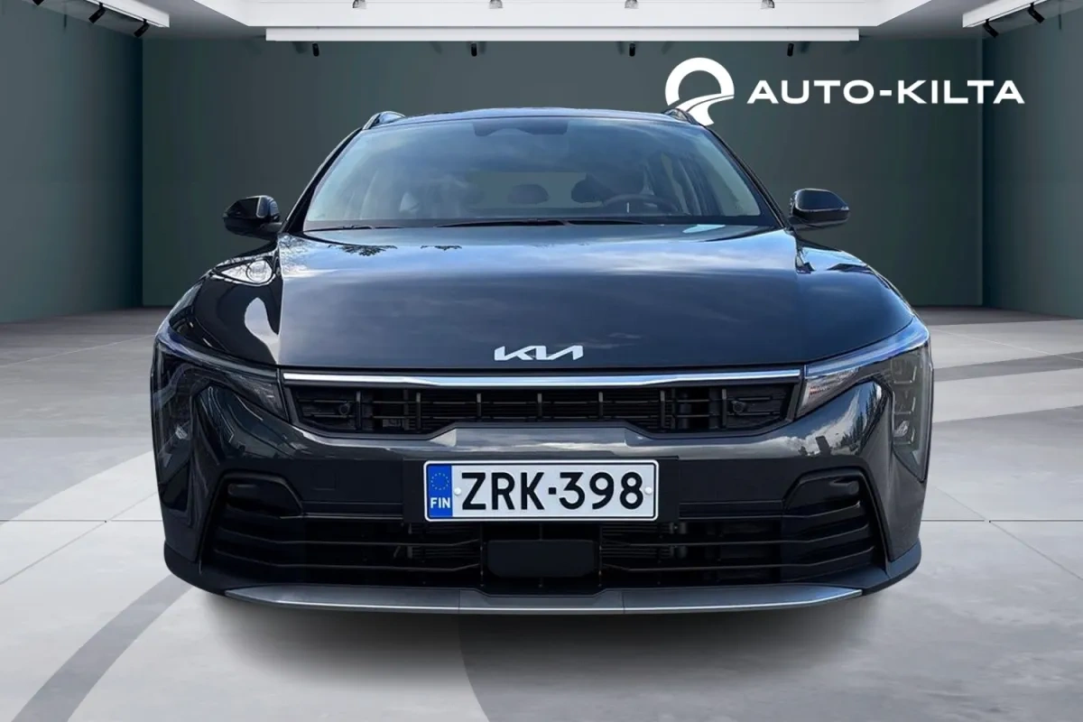 Kia K4