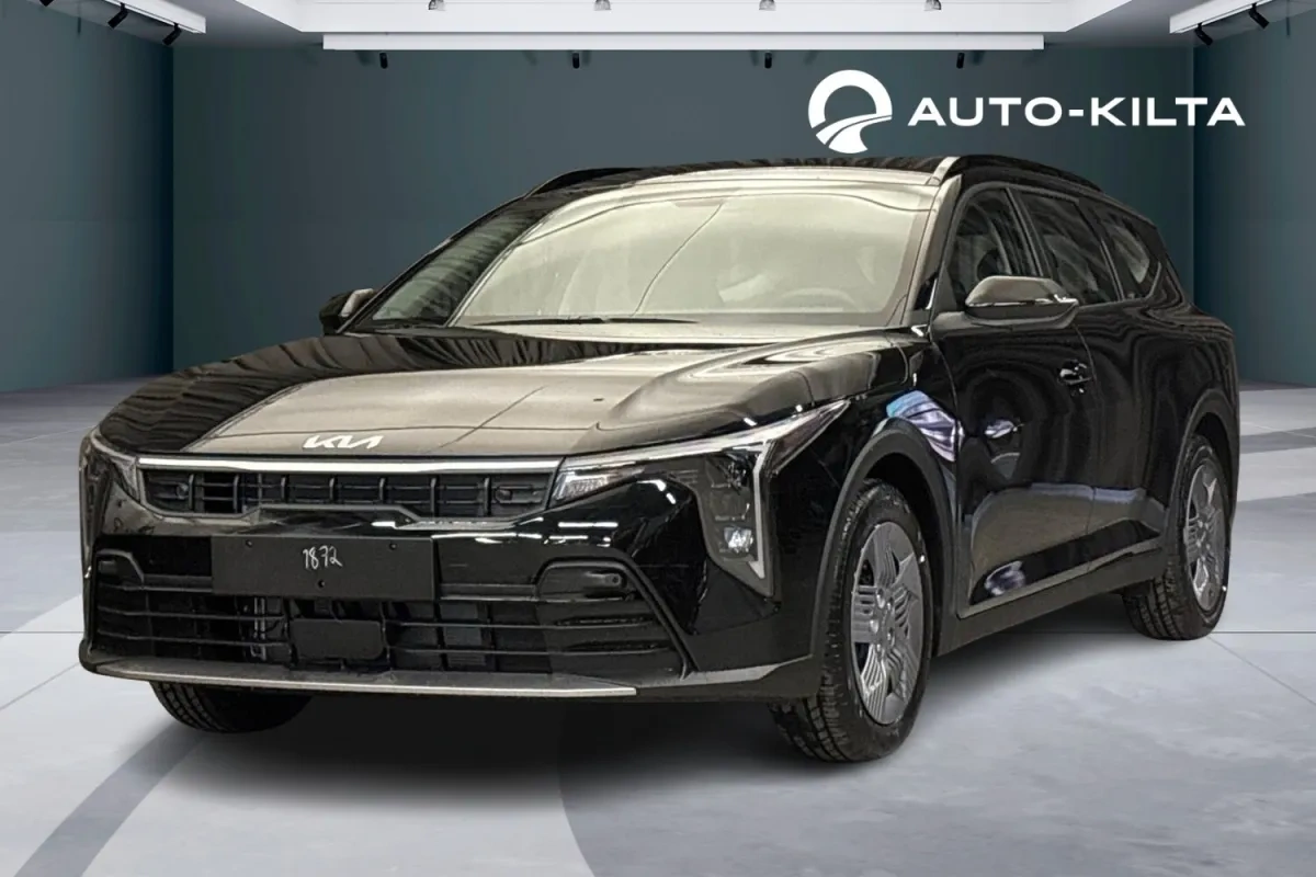 Kia K4