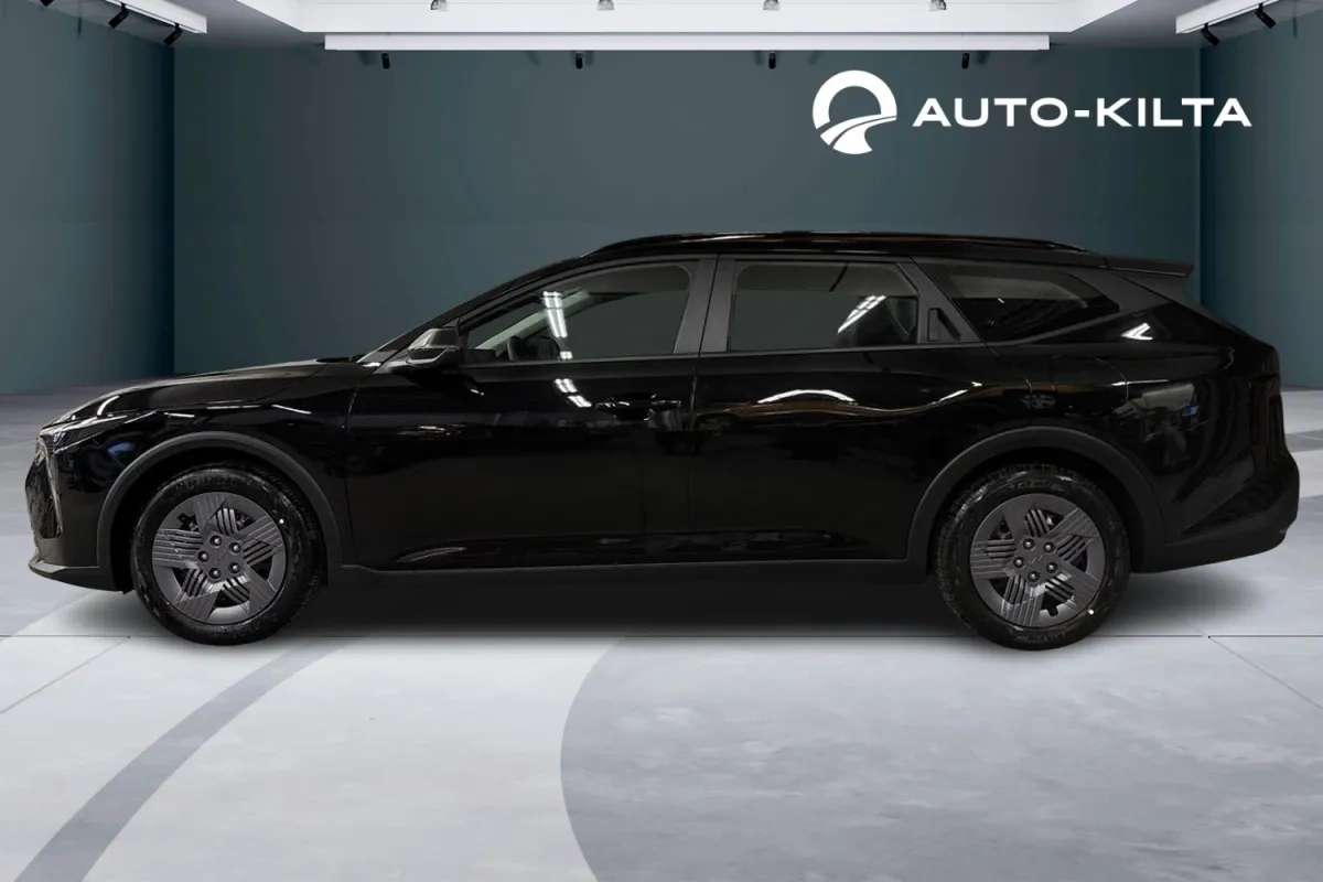 Kia K4