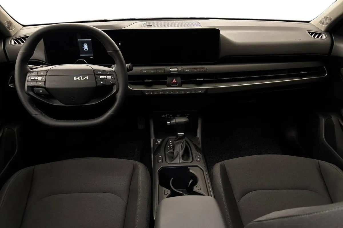Kia K4