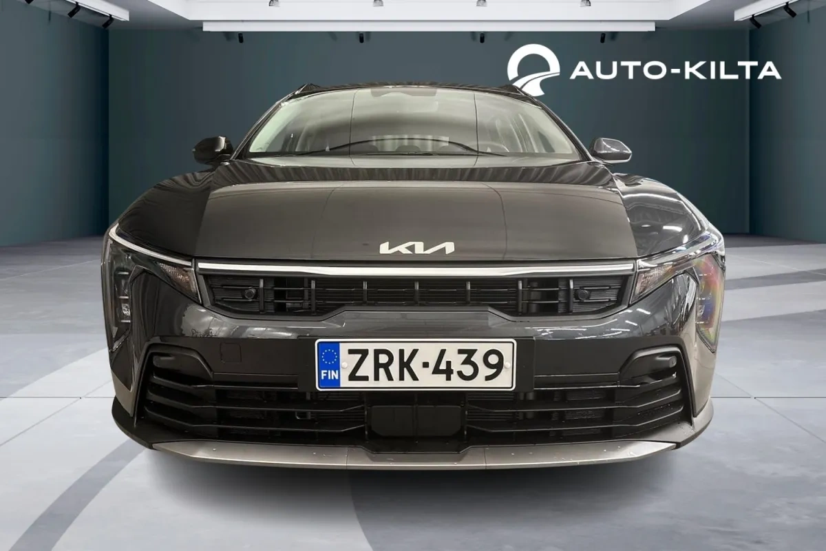 Kia K4