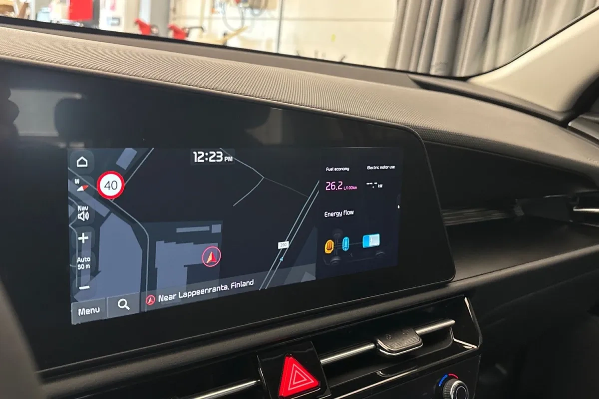 Kia Niro