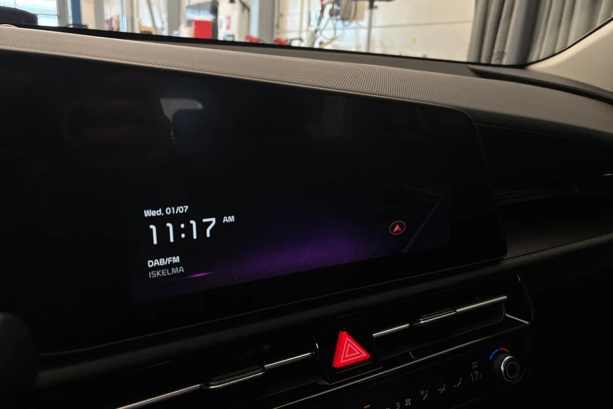 Kia Niro