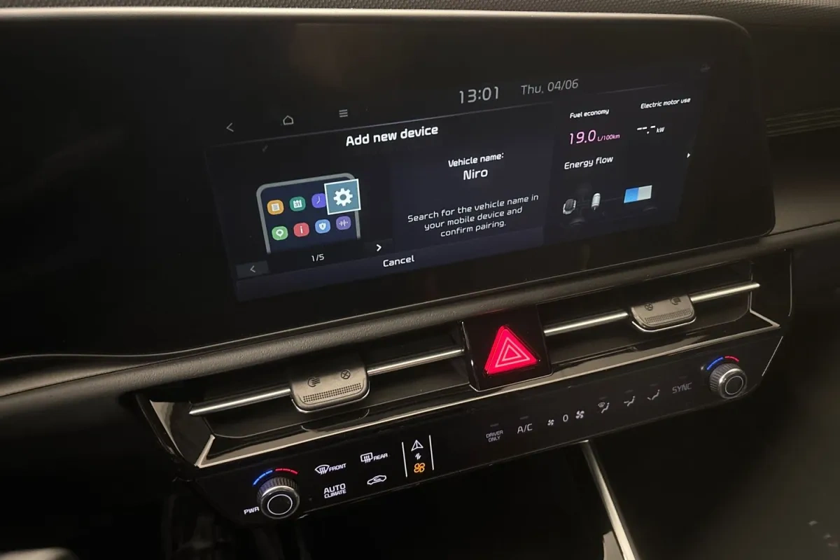 Kia Niro