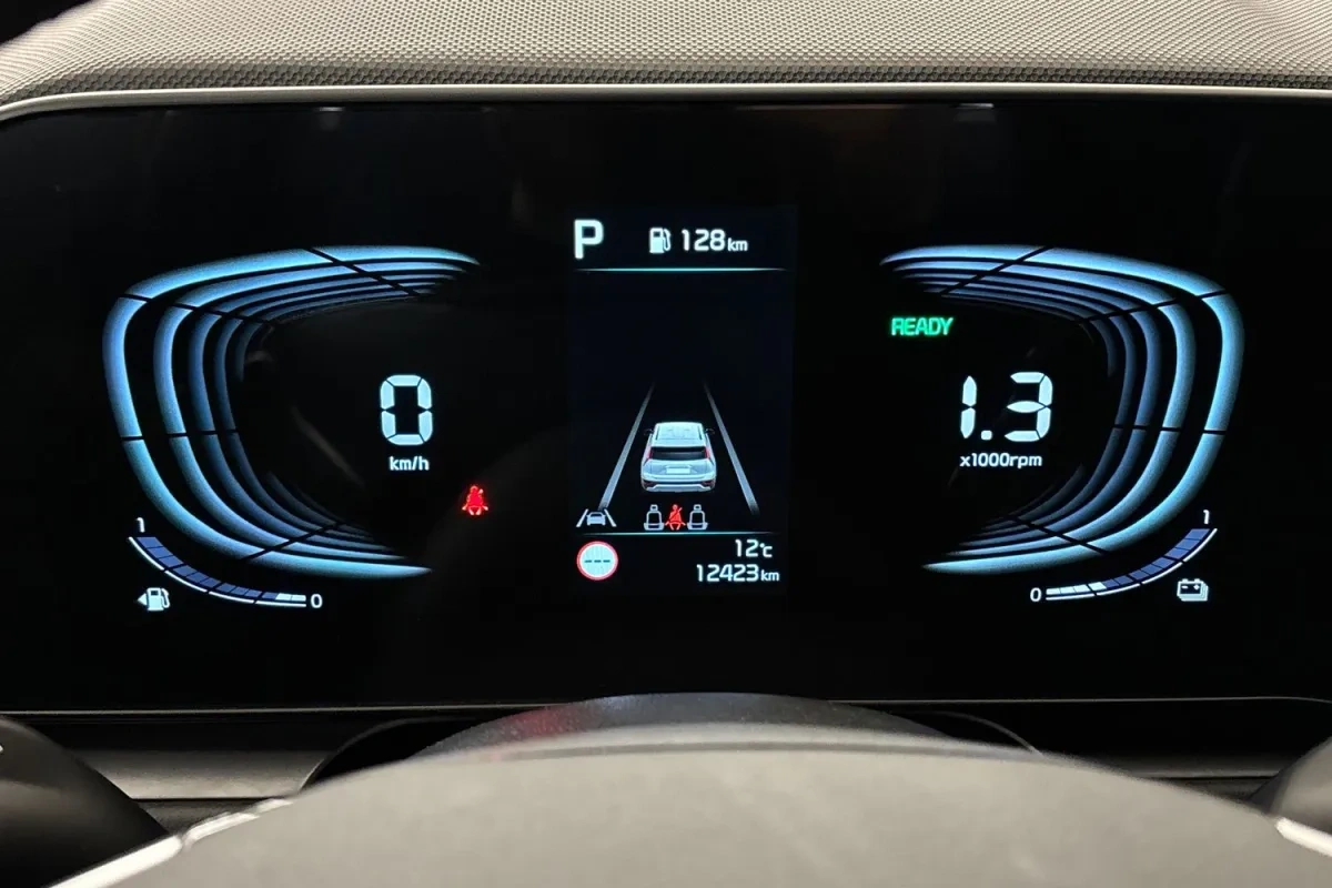 Kia Niro