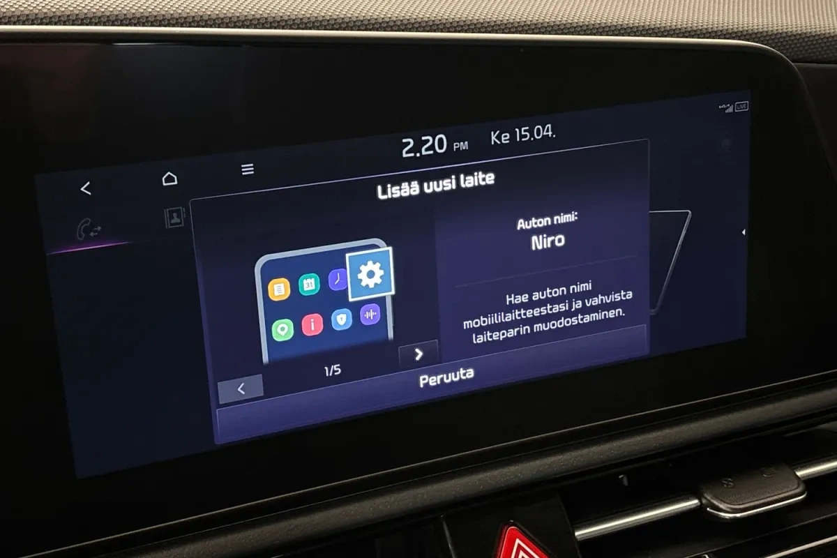 Kia Niro