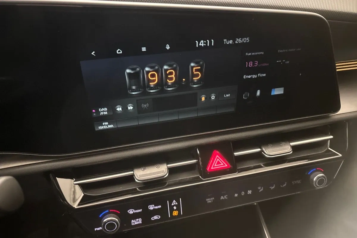Kia Niro