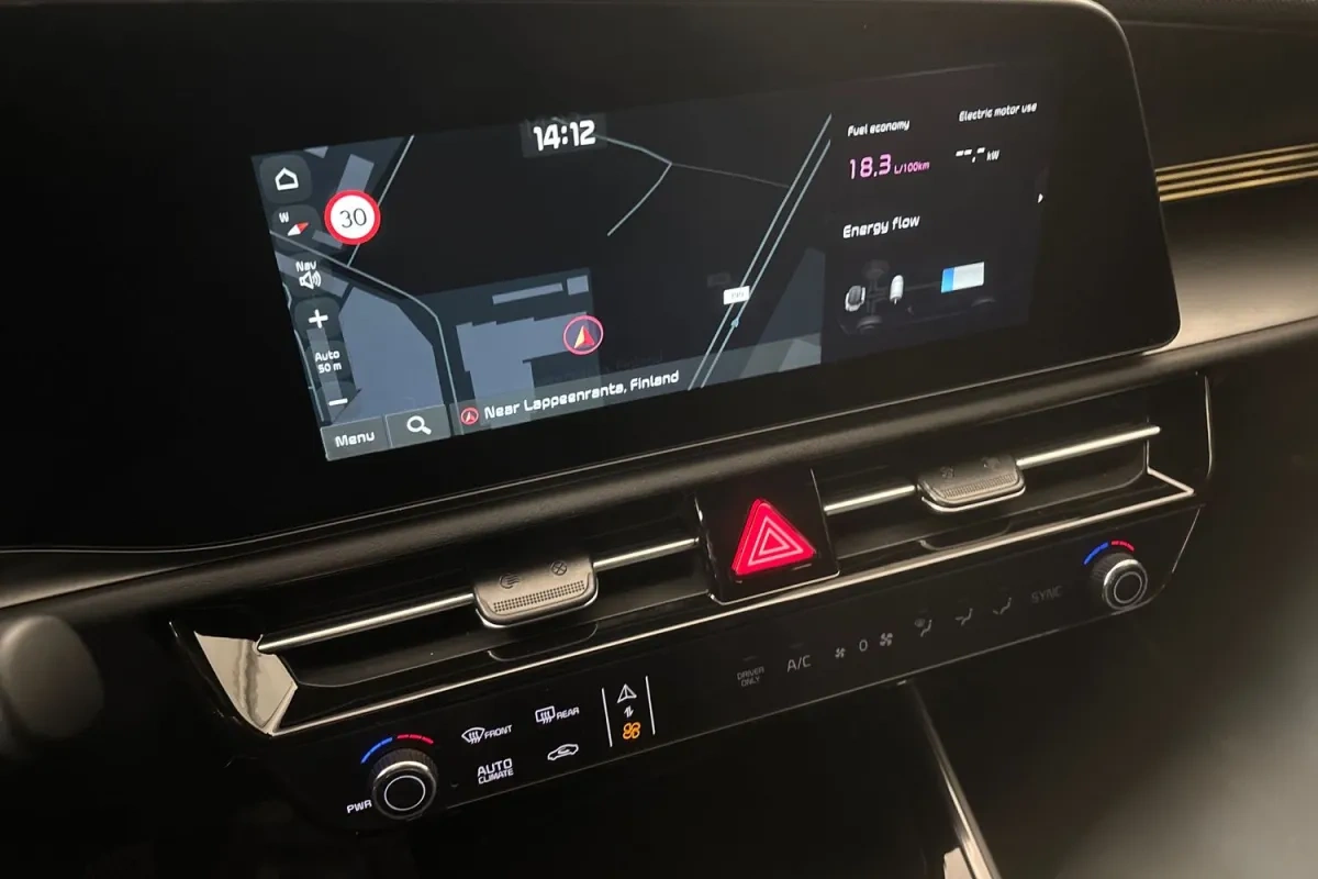 Kia Niro