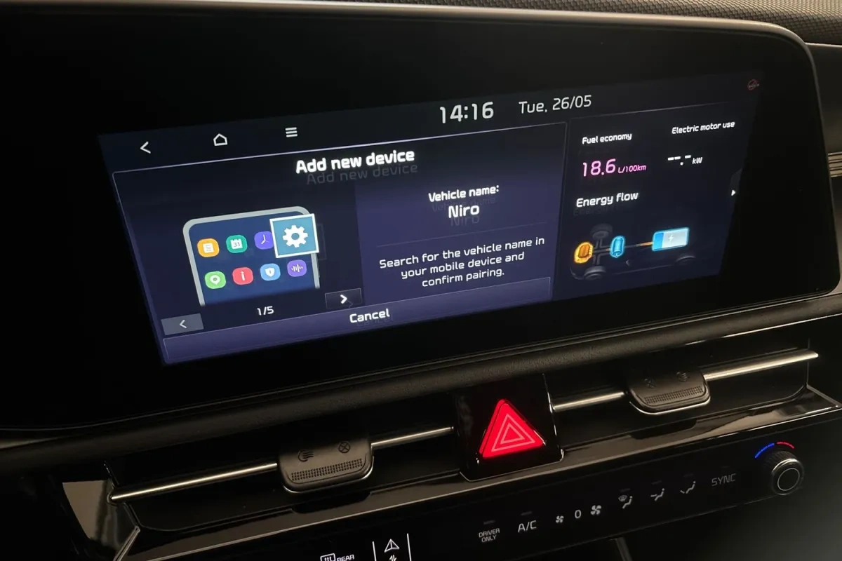 Kia Niro