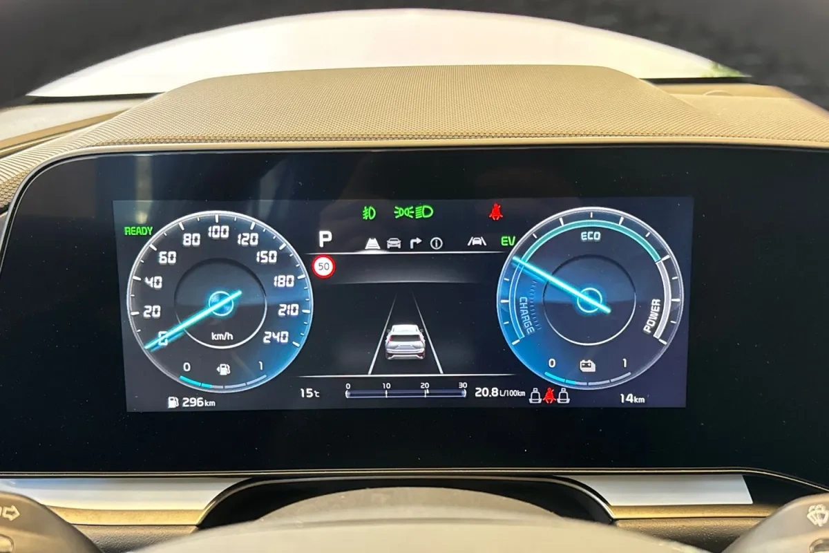 Kia Niro