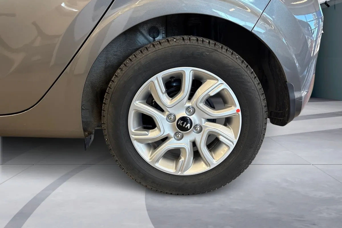 KIA Picanto