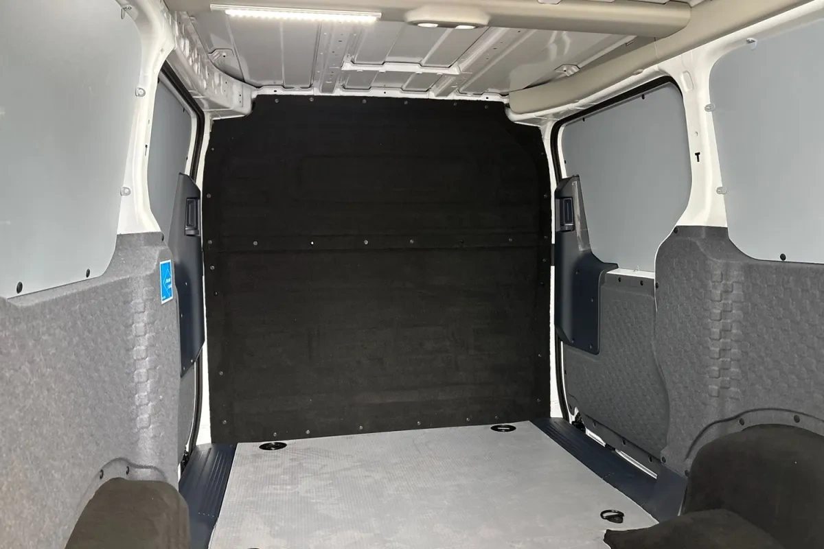 Kia PV5 Cargo