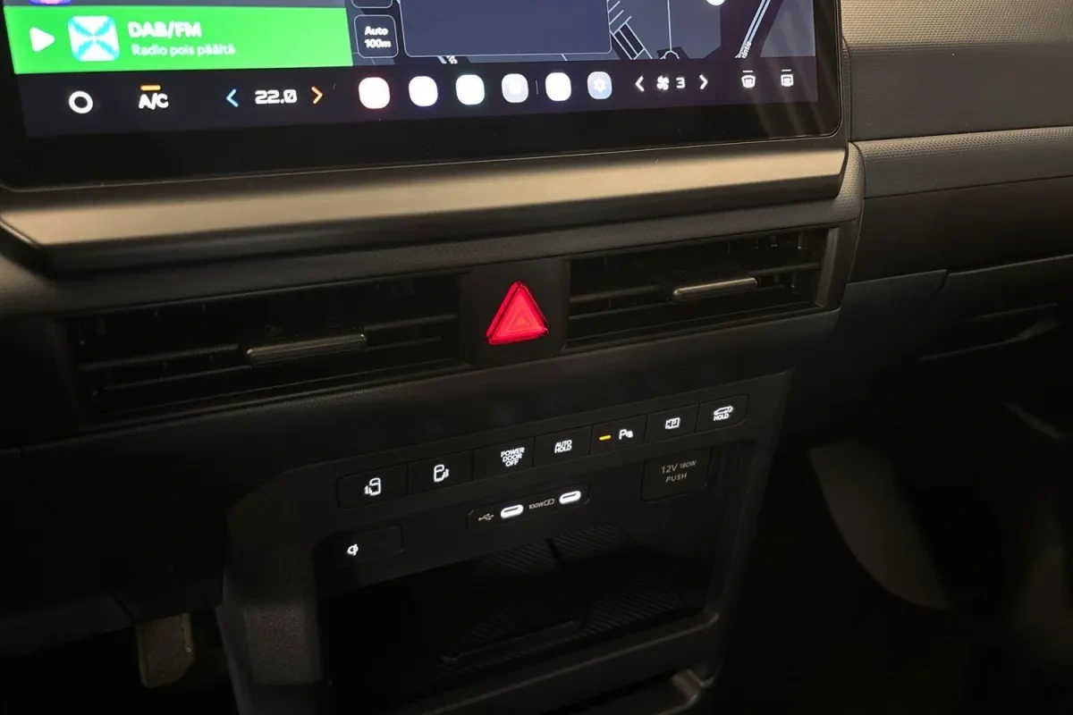 Kia PV5