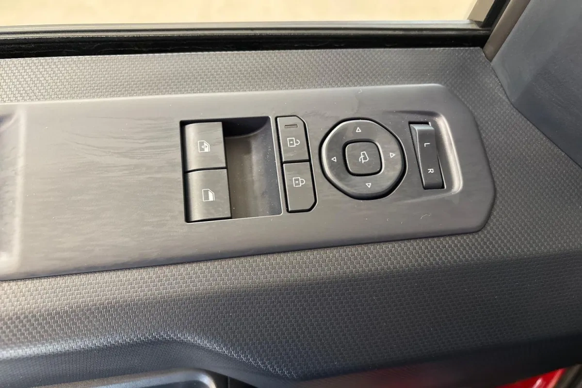 Kia PV5