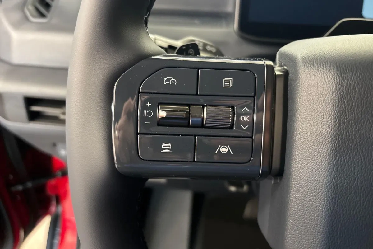 Kia PV5