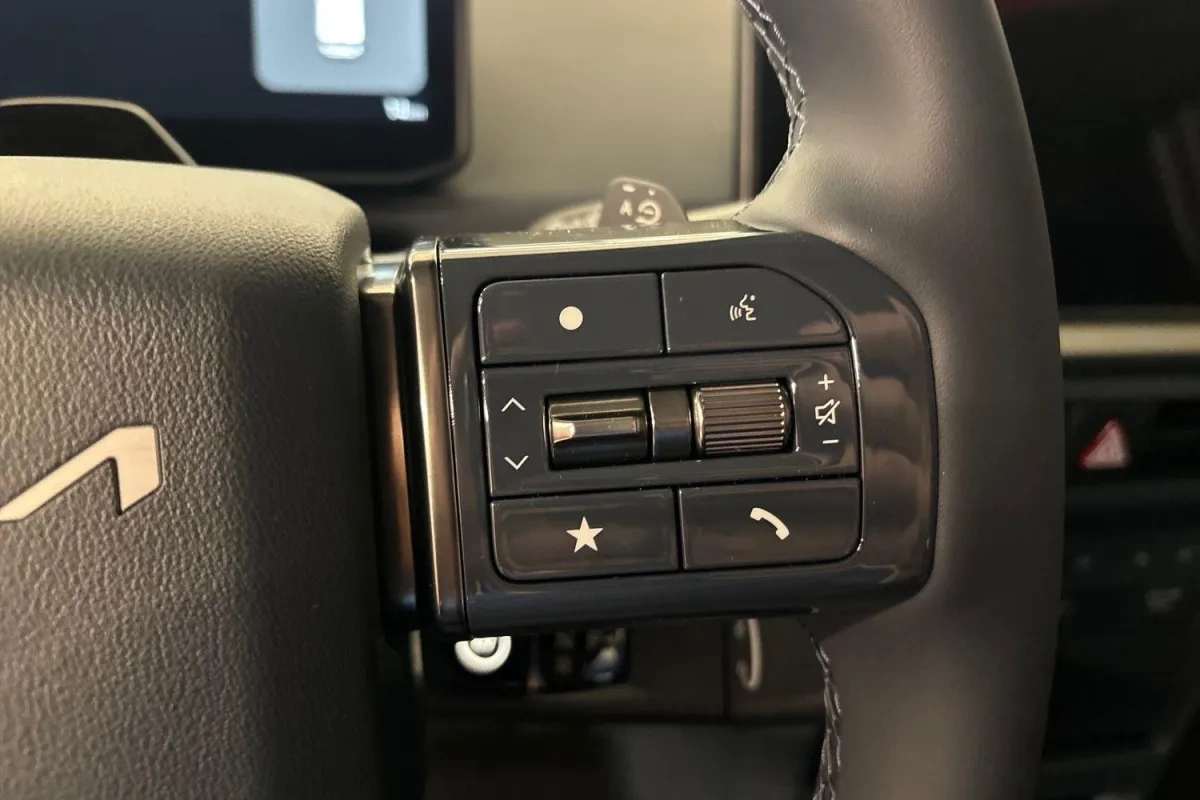 Kia PV5