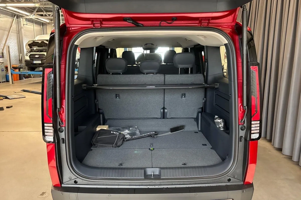 Kia PV5