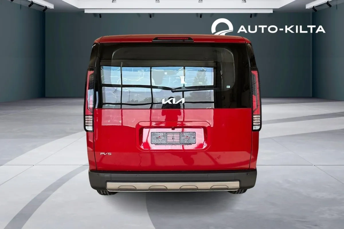 Kia PV5