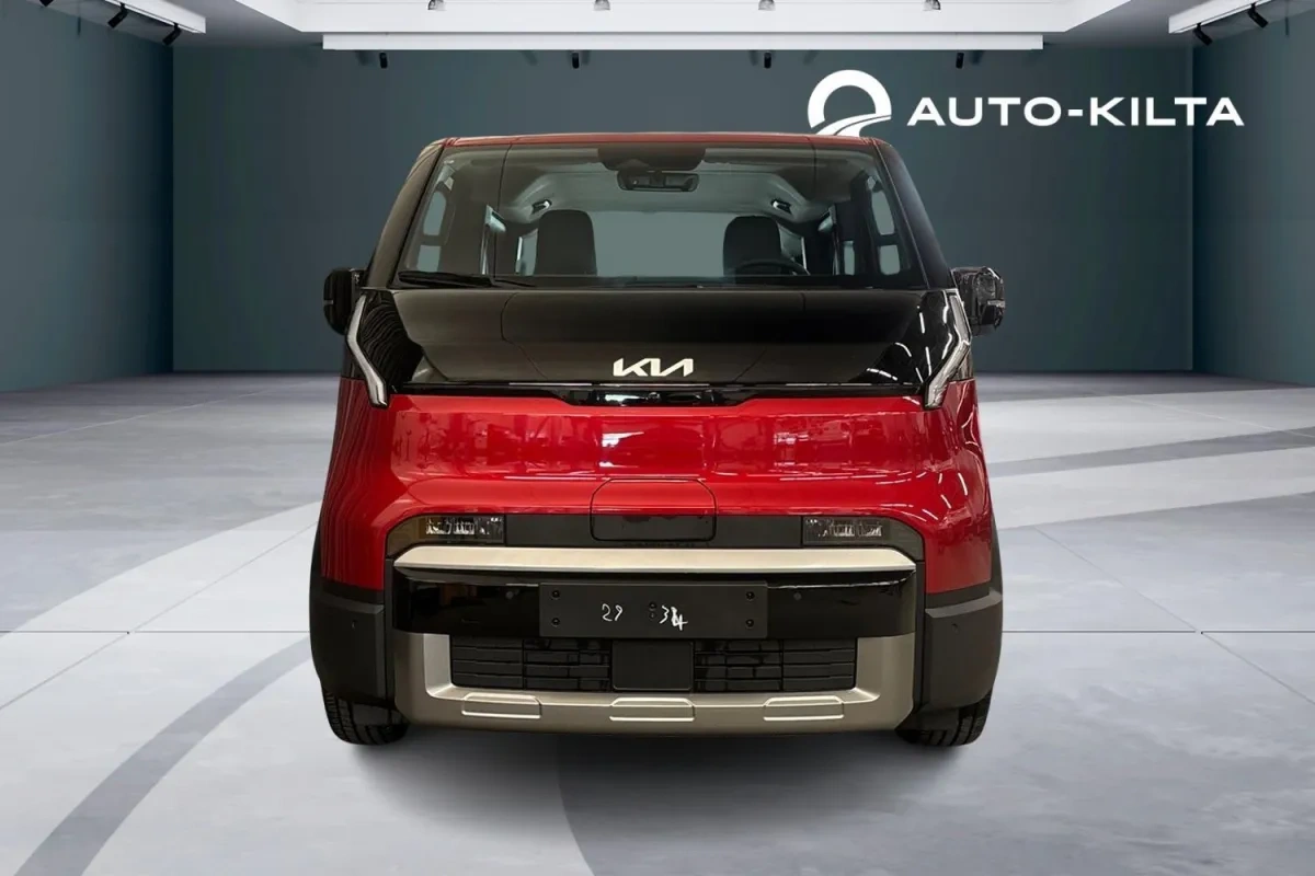 Kia PV5