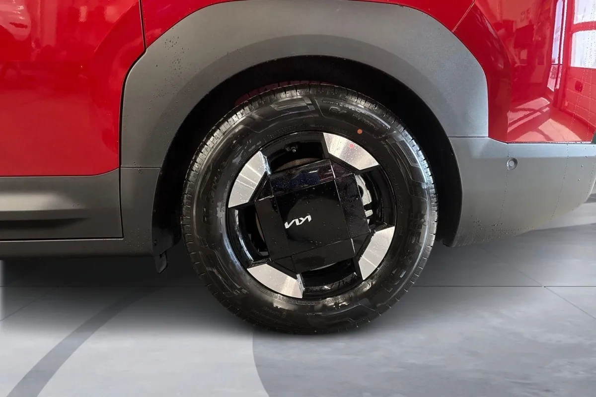 Kia PV5