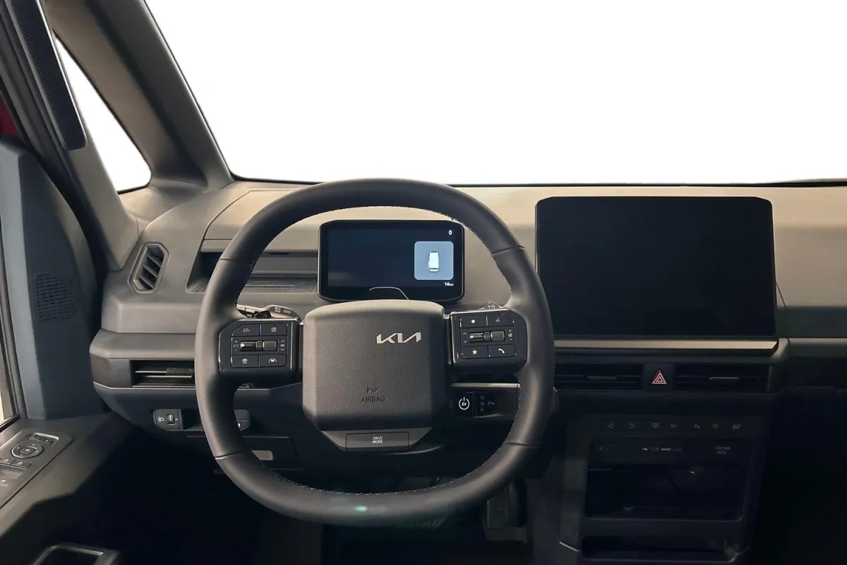 Kia PV5