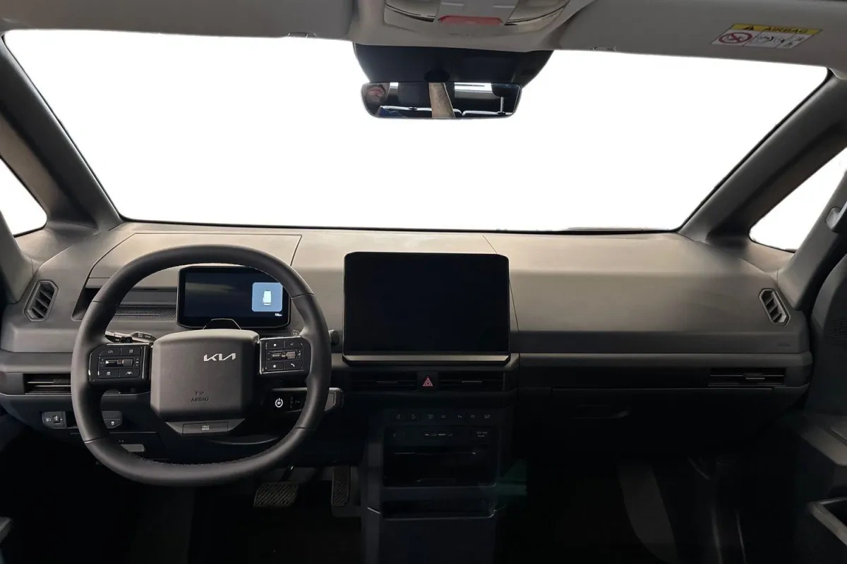 Kia PV5