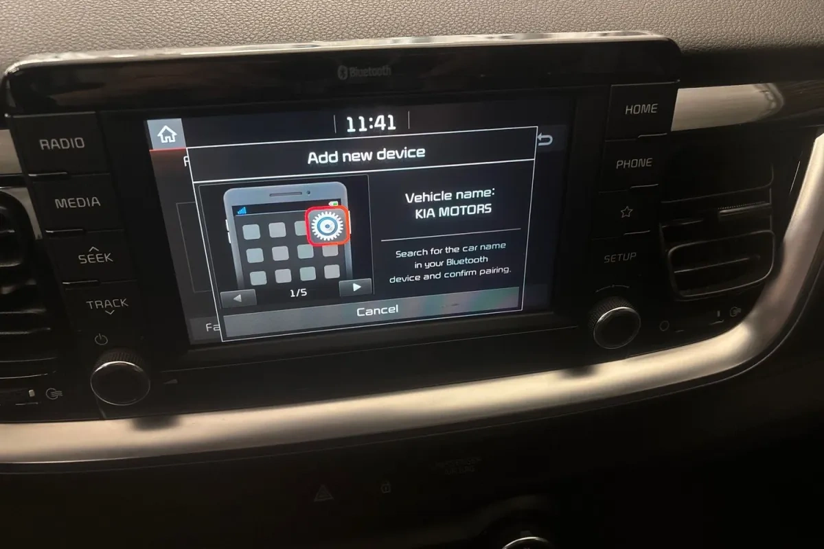 Kia Stonic