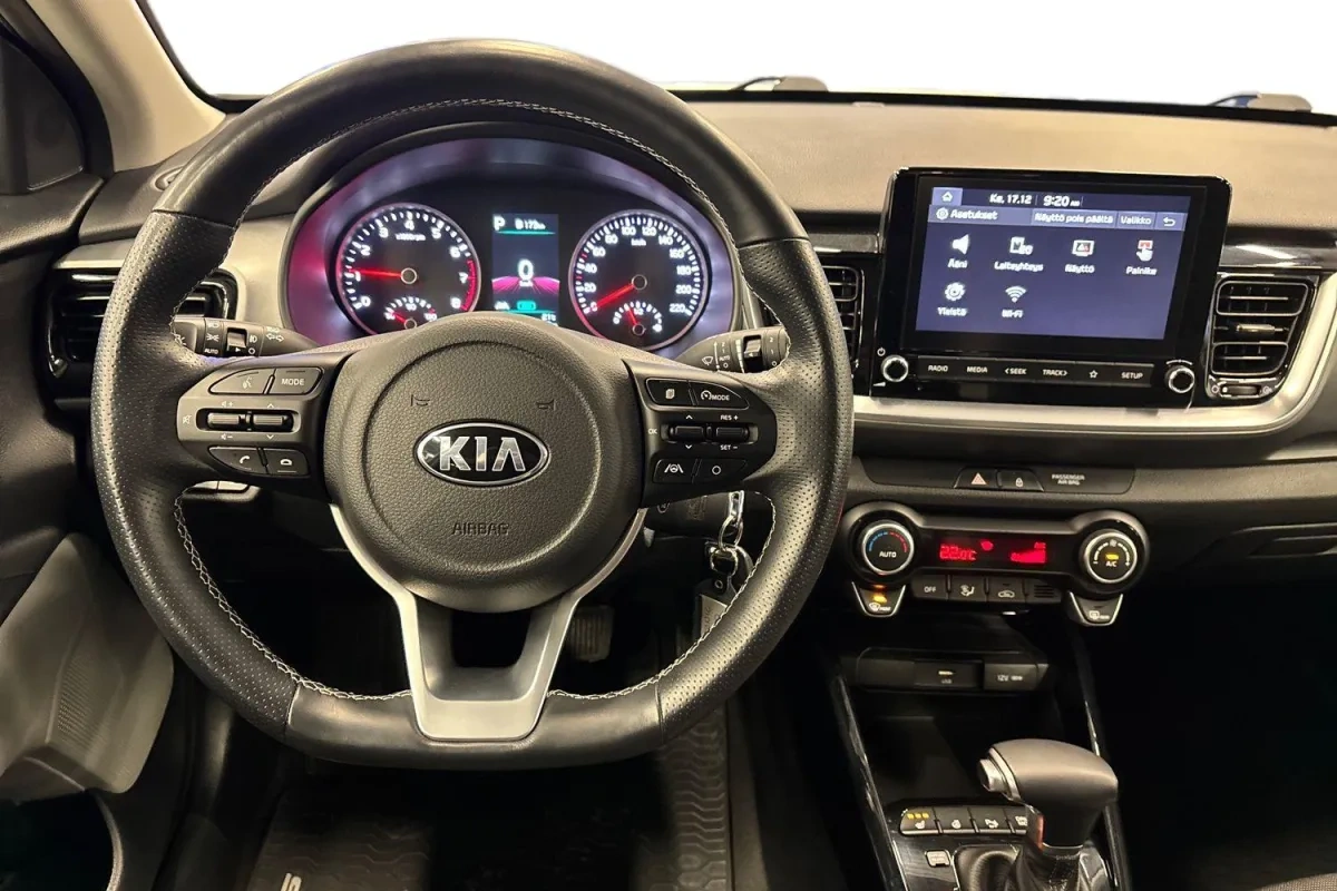 Kia Stonic