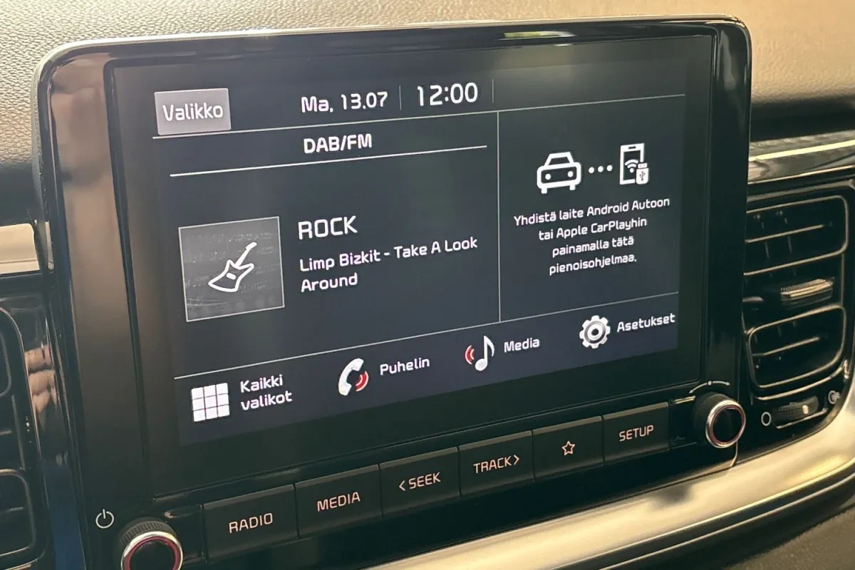 Kia Stonic