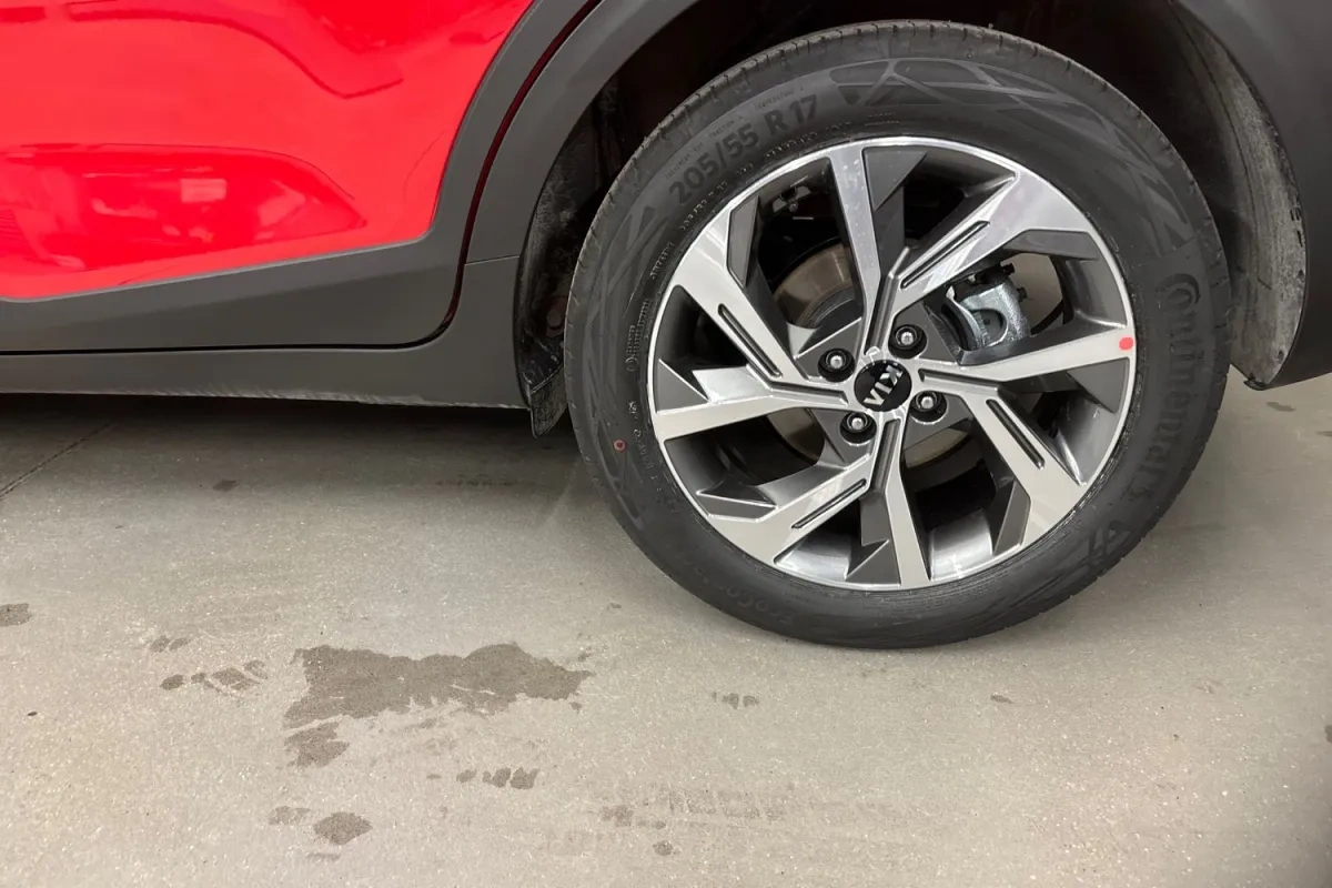 KIA Stonic