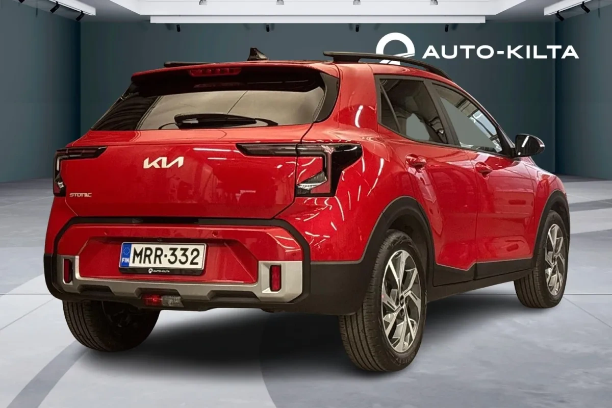 KIA Stonic