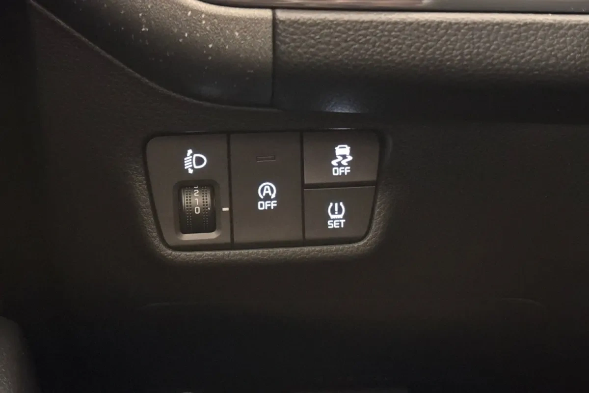 KIA Stonic