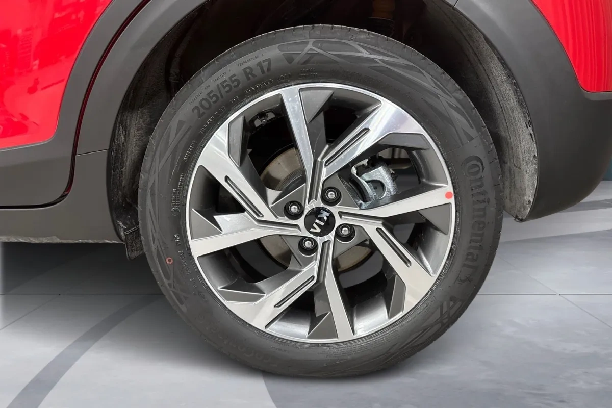 KIA Stonic