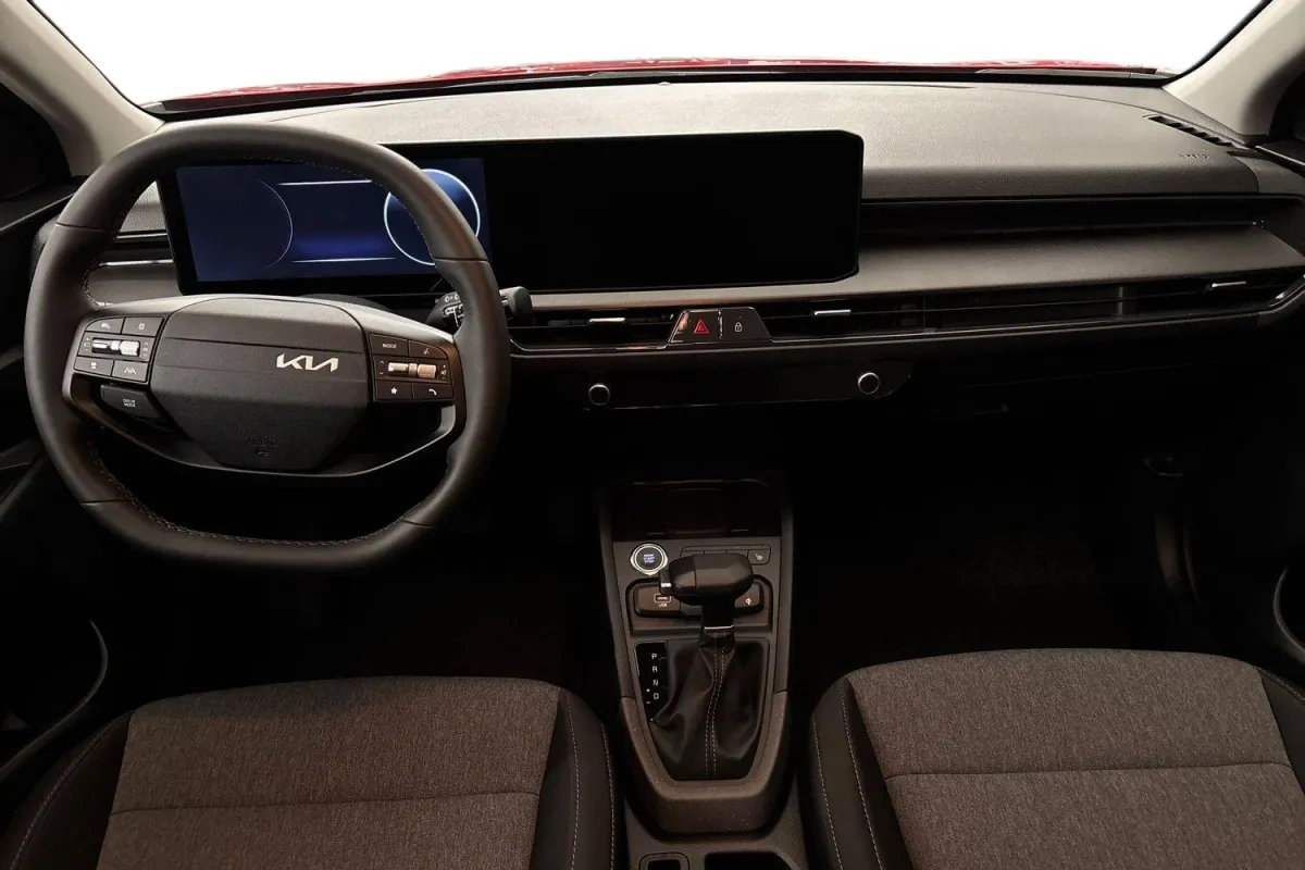 KIA Stonic